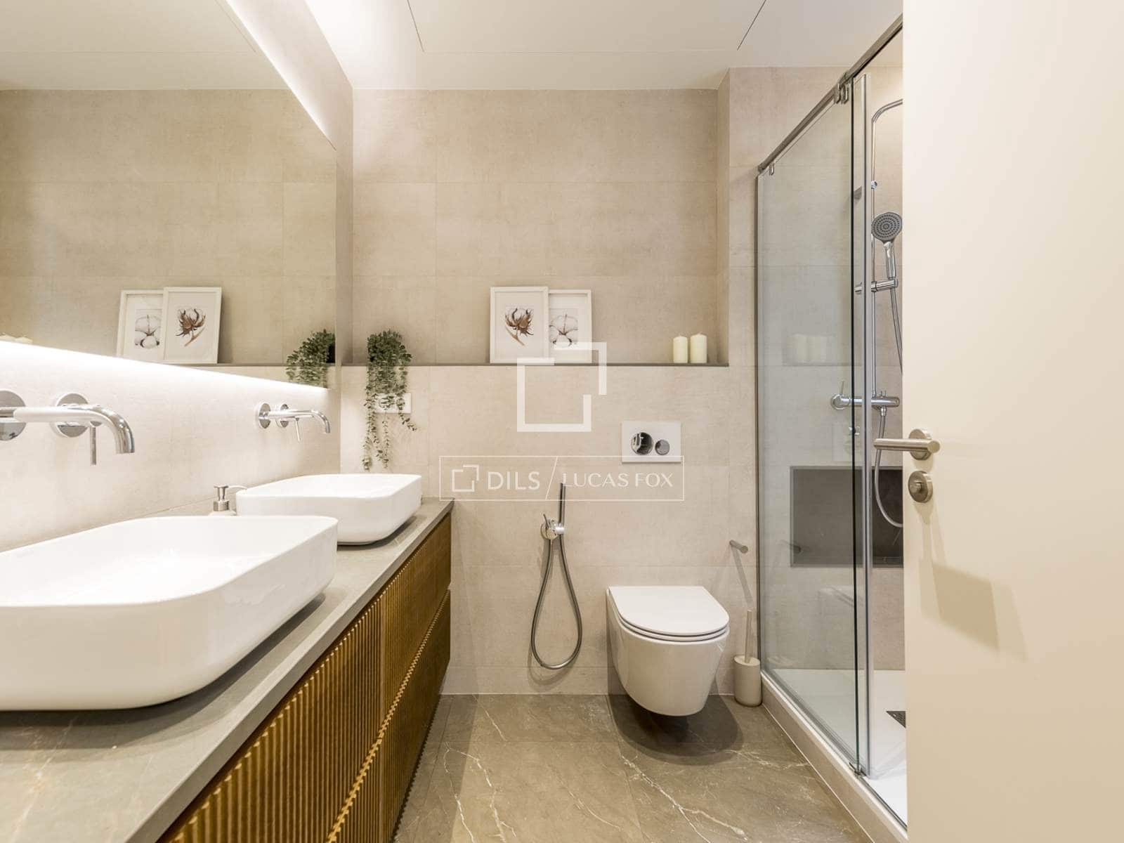 3 chambre Appartement à vendre à Barcelone ville - 949 000 € (Ref: 10136691)