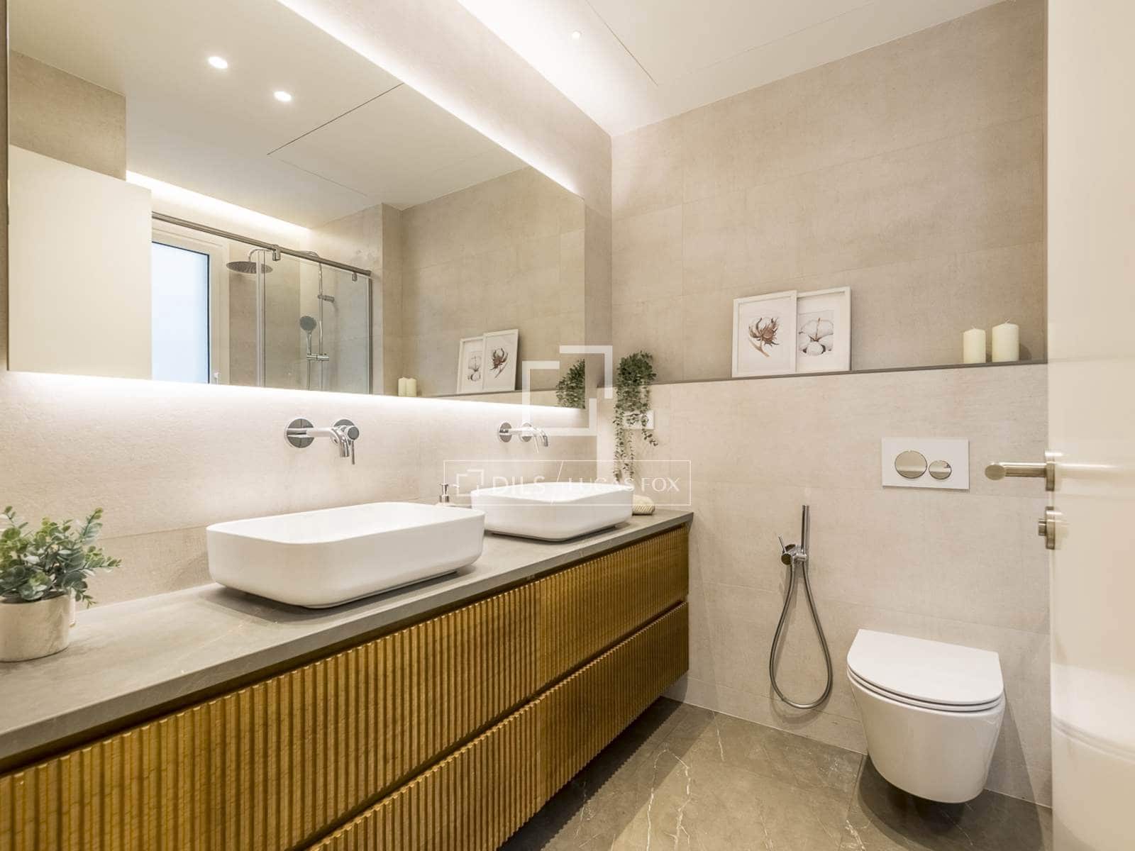 3 chambre Appartement à vendre à Barcelone ville - 949 000 € (Ref: 10136691)