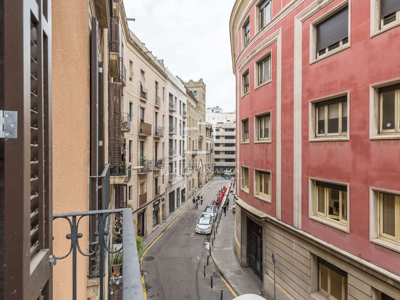 3 chambre Appartement à vendre à Barcelone ville - 949 000 € (Ref: 10136691)