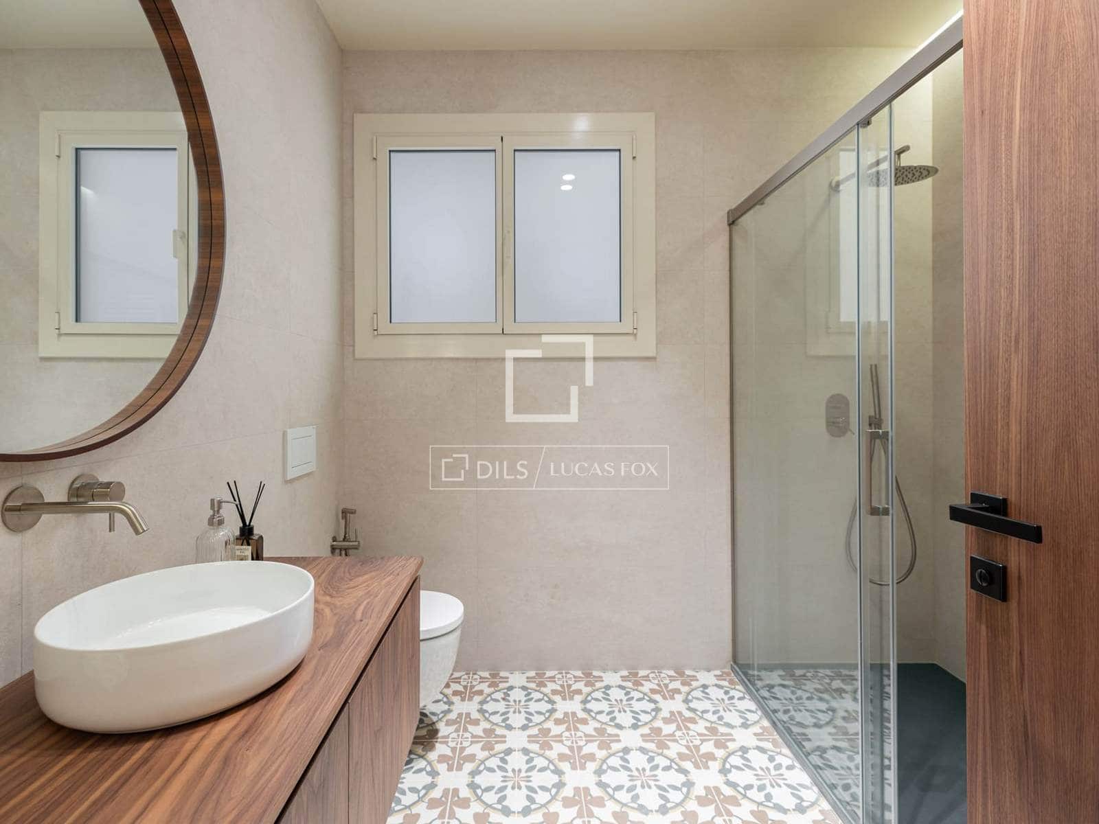 4 chambre Appartement à vendre à Barcelone ville - 1 790 000 € (Ref: 10136692)