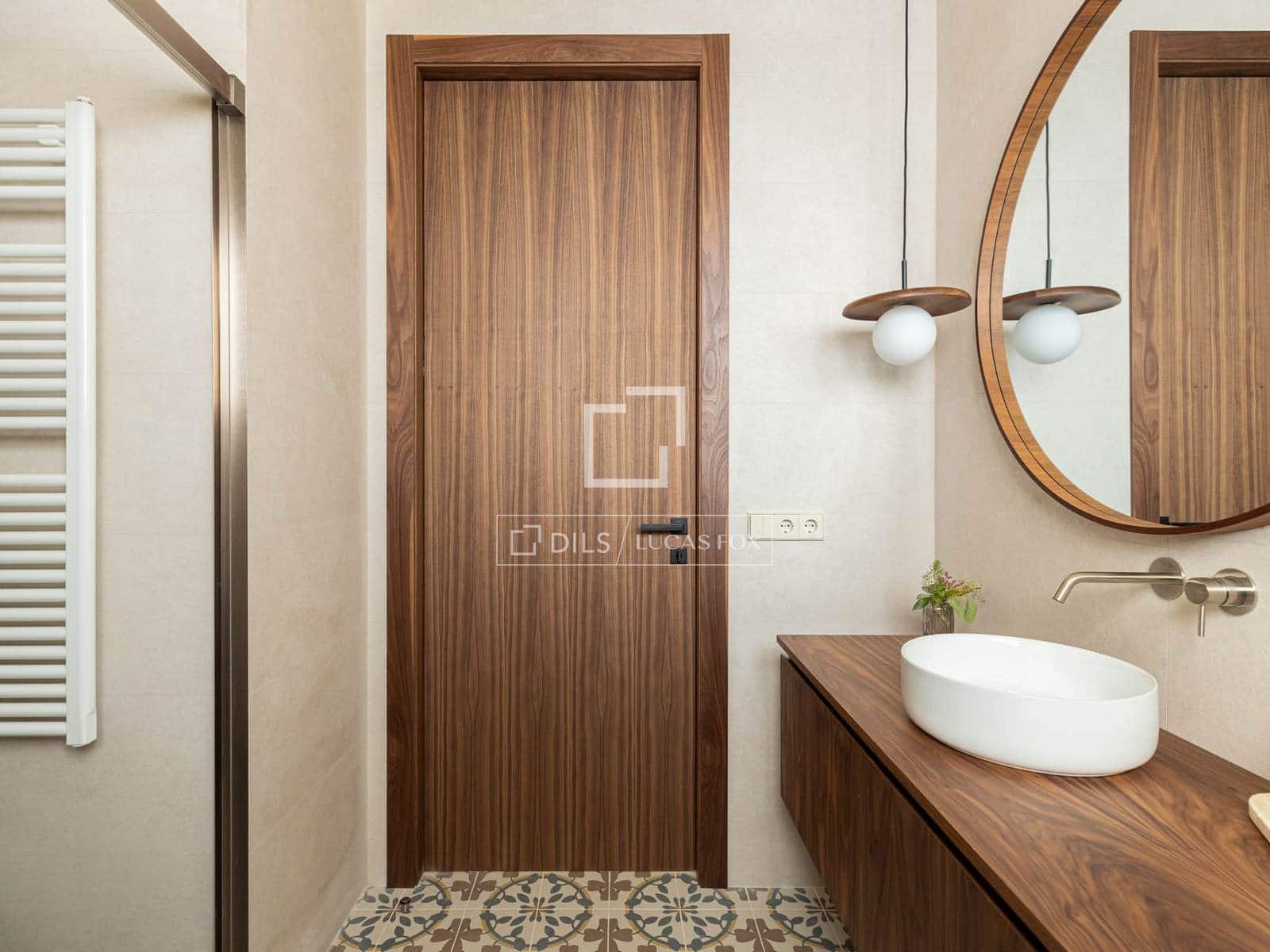 4 chambre Appartement à vendre à Barcelone ville - 1 790 000 € (Ref: 10136692)