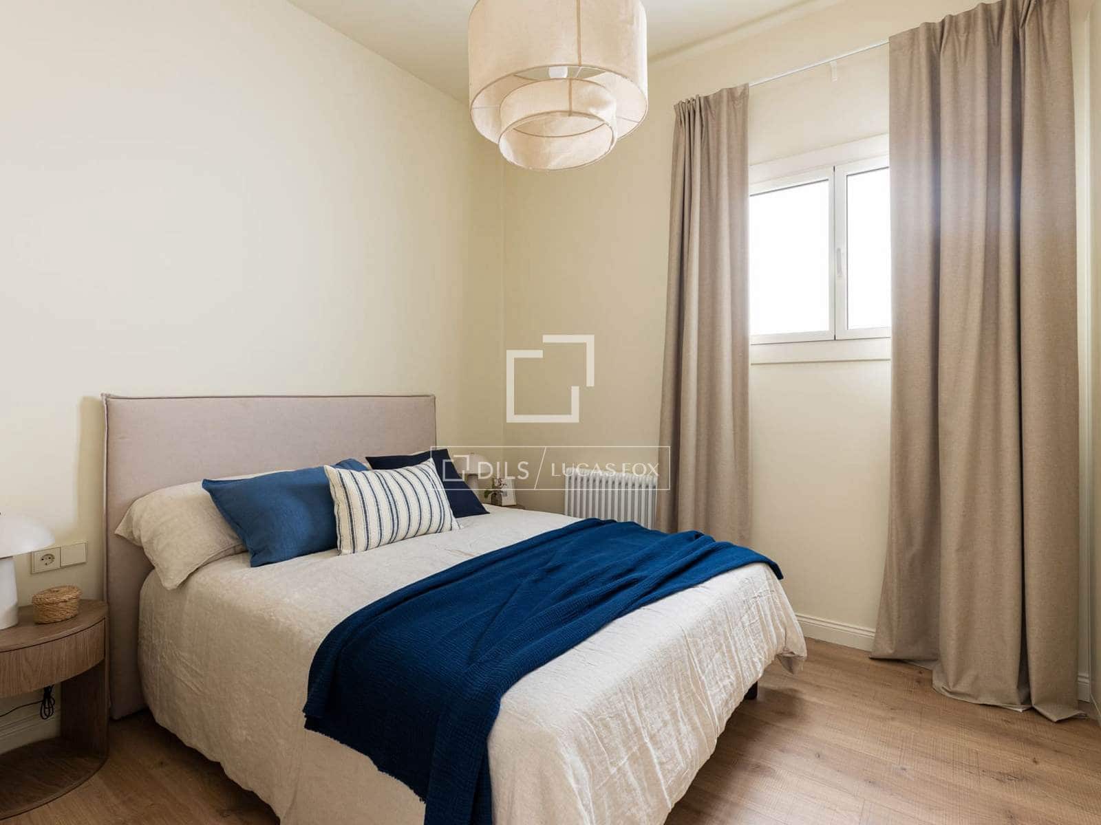 4 chambre Appartement à vendre à Barcelone ville - 1 790 000 € (Ref: 10136692)