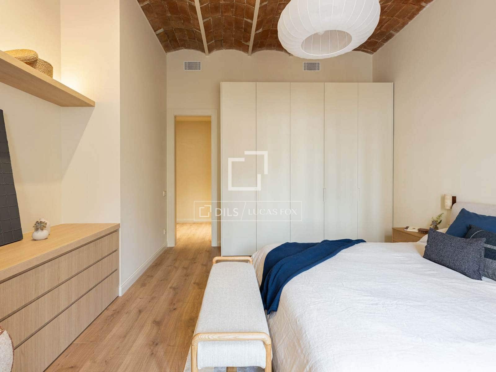 4 chambre Appartement à vendre à Barcelone ville - 1 790 000 € (Ref: 10136692)