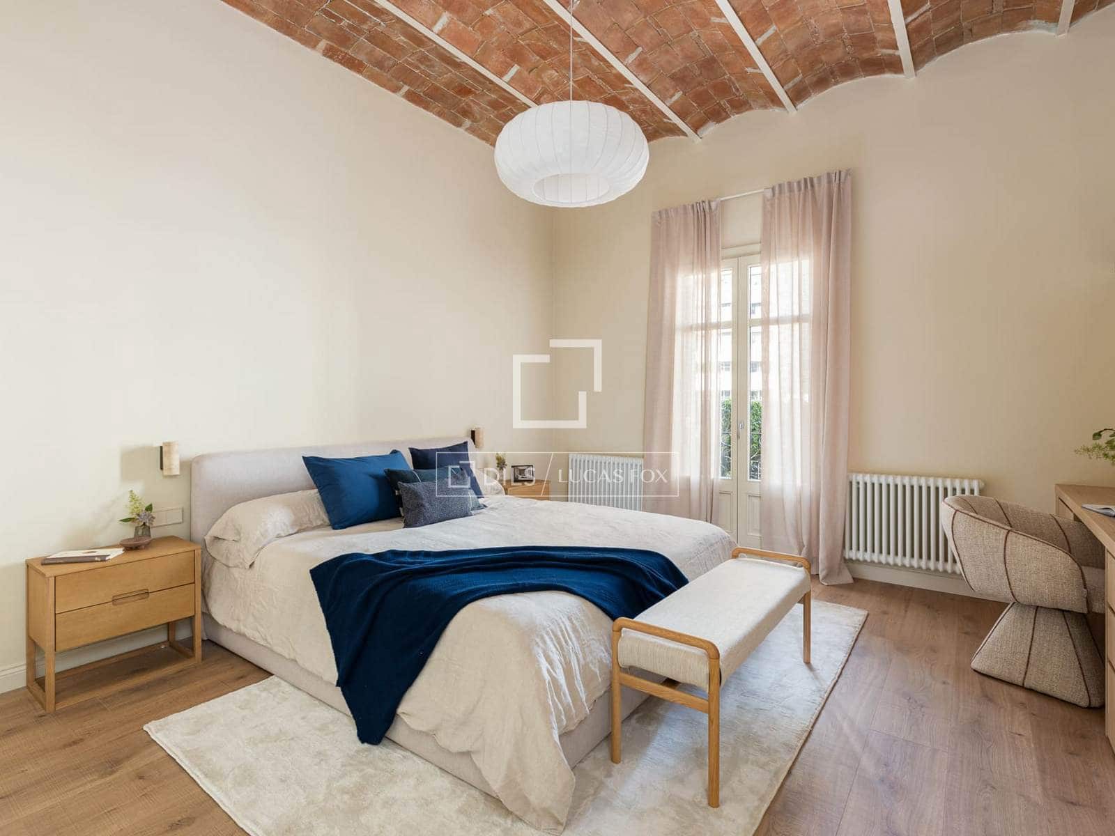4 chambre Appartement à vendre à Barcelone ville - 1 790 000 € (Ref: 10136692)