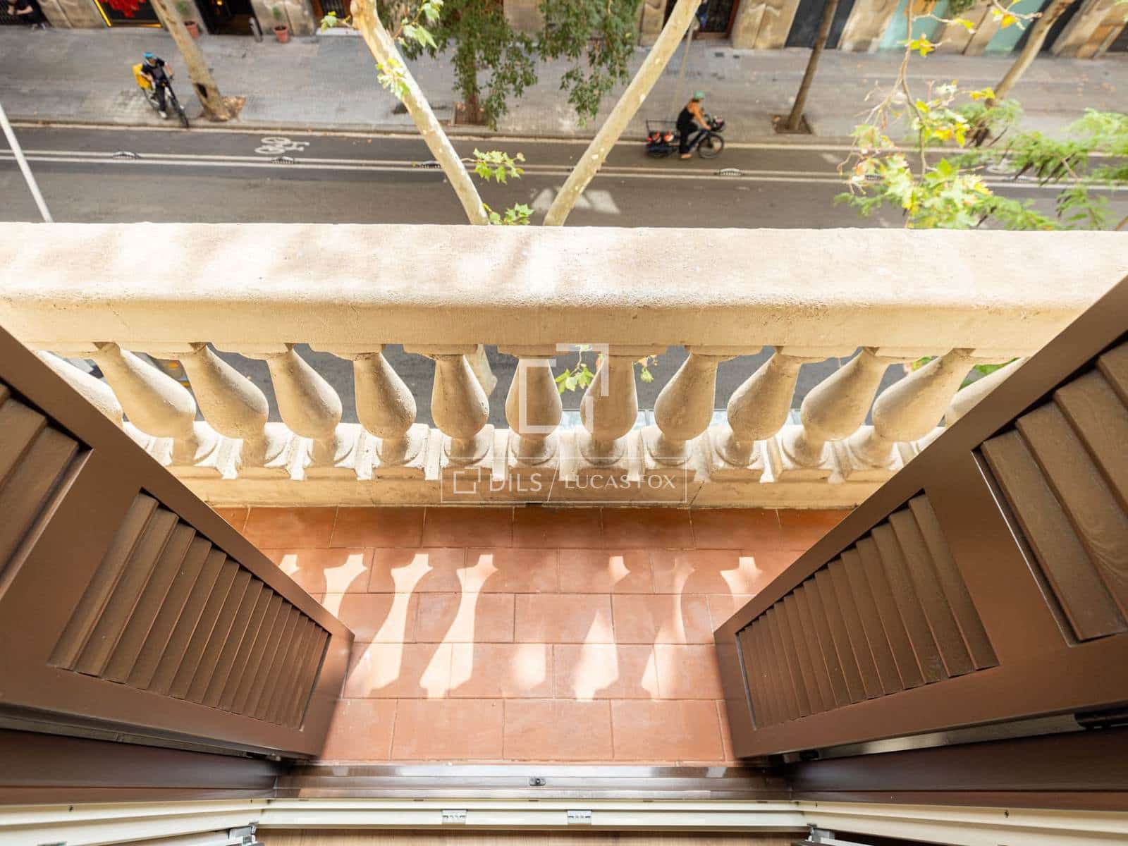4 chambre Appartement à vendre à Barcelone ville - 1 790 000 € (Ref: 10136692)