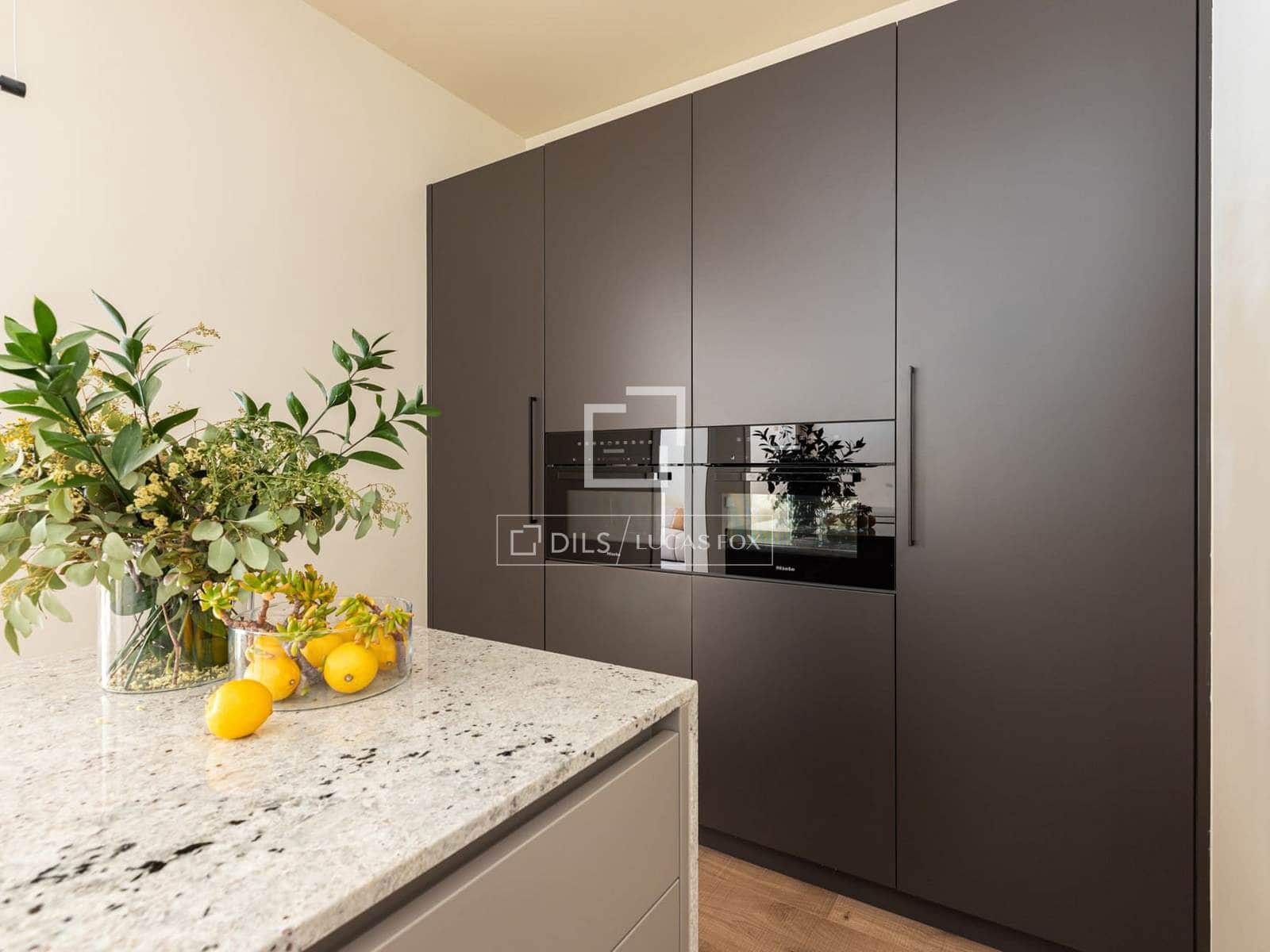 4 chambre Appartement à vendre à Barcelone ville - 1 790 000 € (Ref: 10136692)