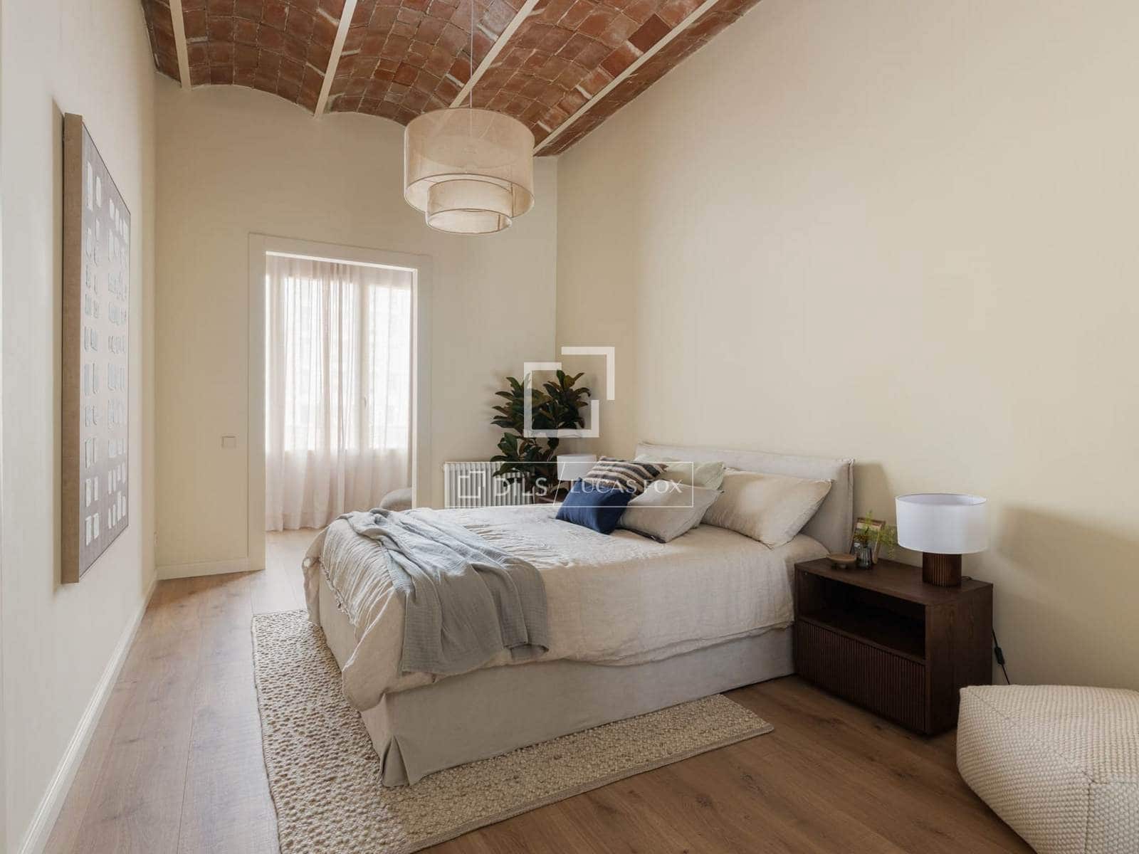 4 chambre Appartement à vendre à Barcelone ville - 1 790 000 € (Ref: 10136692)