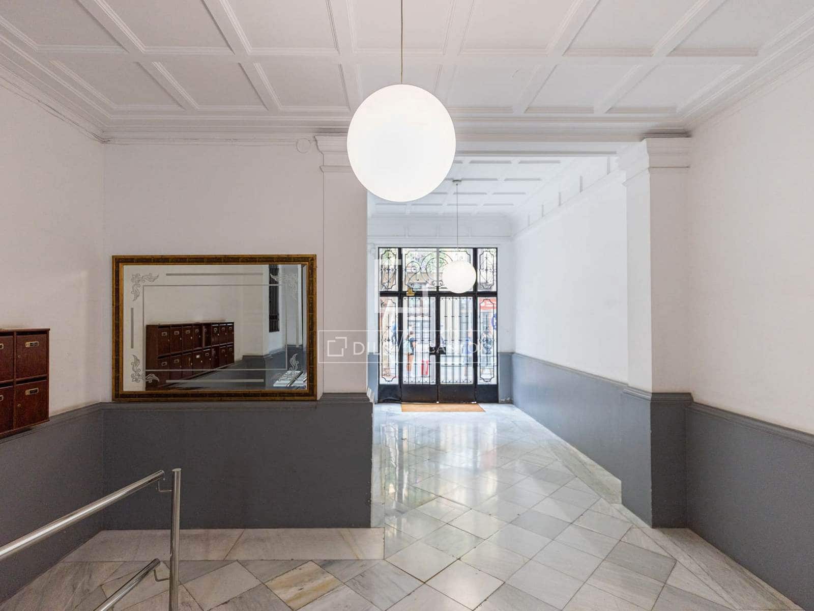 4 chambre Appartement à vendre à Barcelone ville - 1 790 000 € (Ref: 10136692)