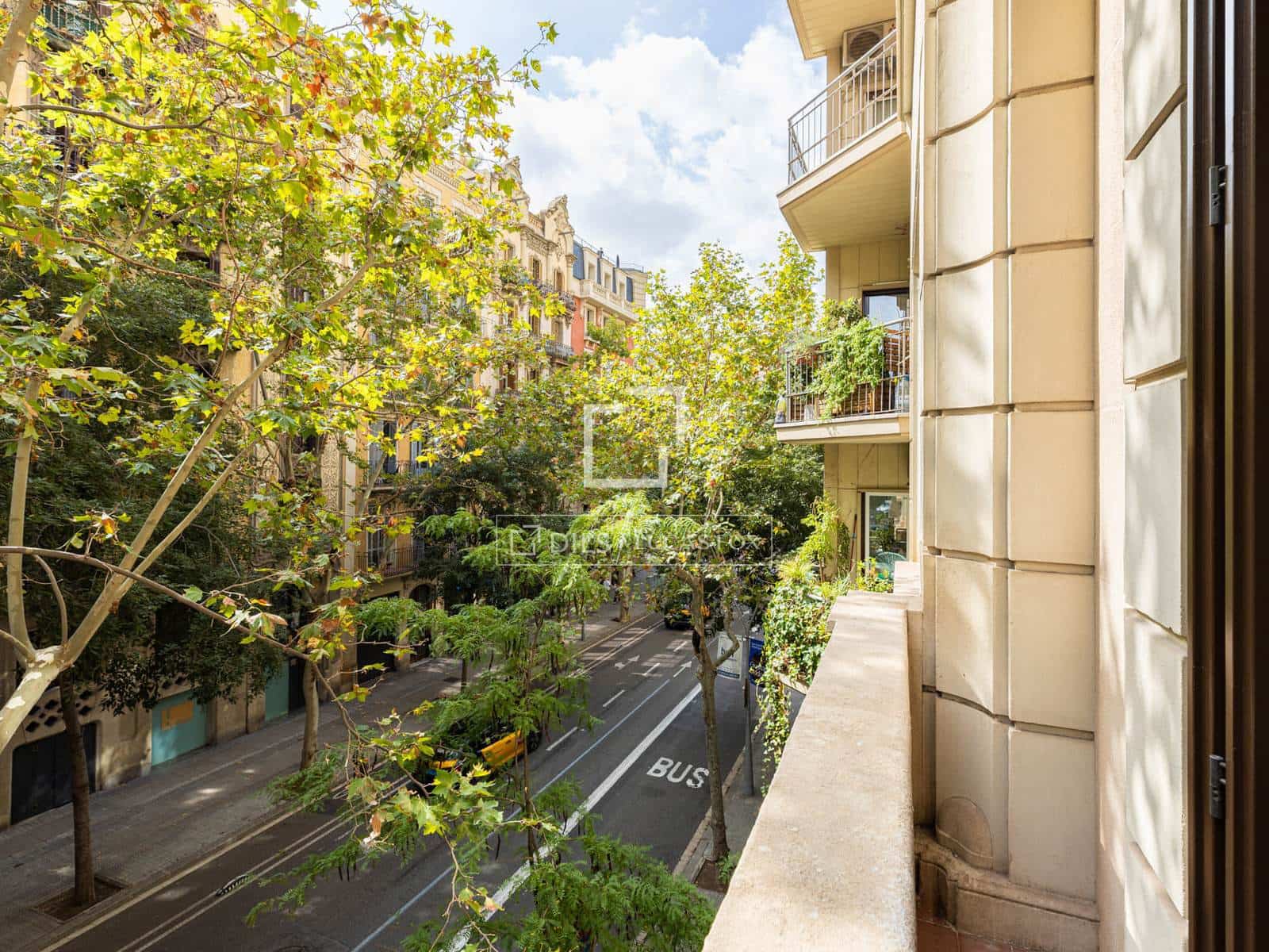 4 chambre Appartement à vendre à Barcelone ville - 1 790 000 € (Ref: 10136692)