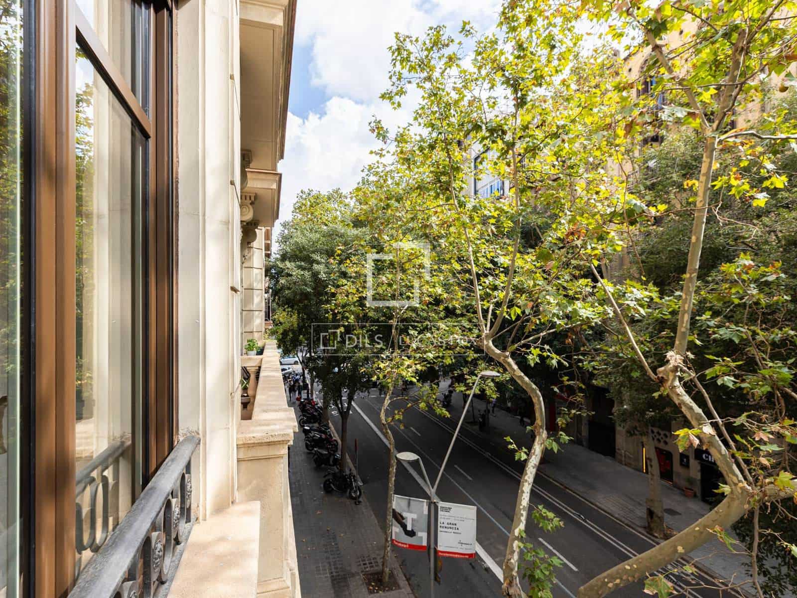 4 chambre Appartement à vendre à Barcelone ville - 1 790 000 € (Ref: 10136692)