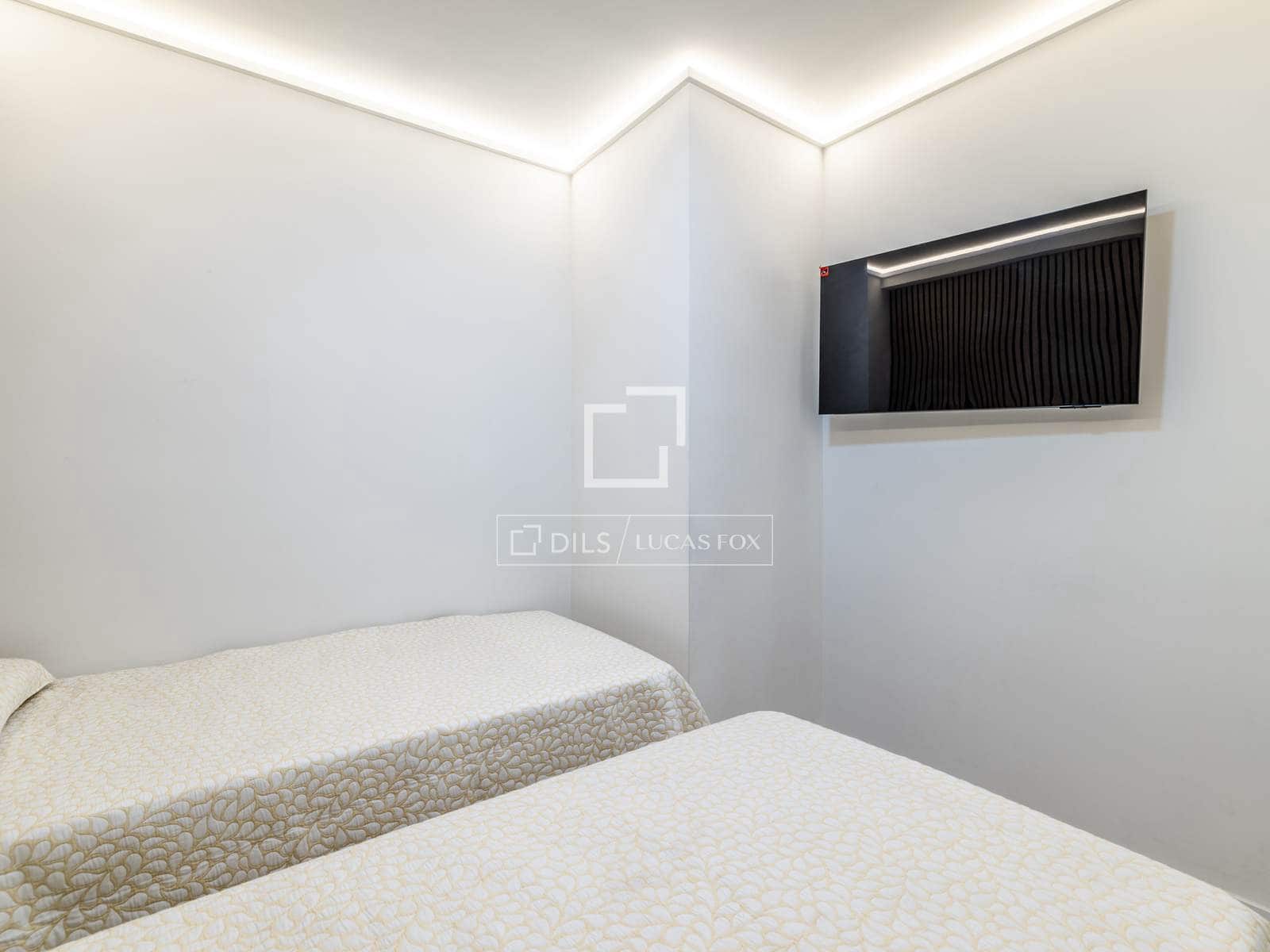 3 soveværelse Lejlighed til salg i Madrid by med garage - € 1.250.000 (Ref: 10136693)