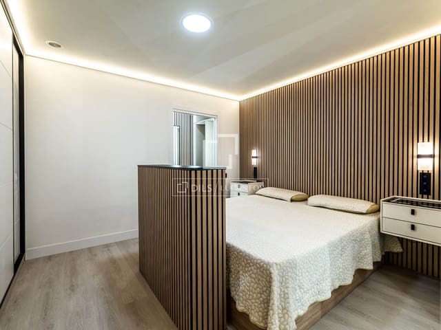 3 soveværelse Lejlighed til salg i Lista, Madrid by med garage - € 1.250.000 (Ref: 10136693)