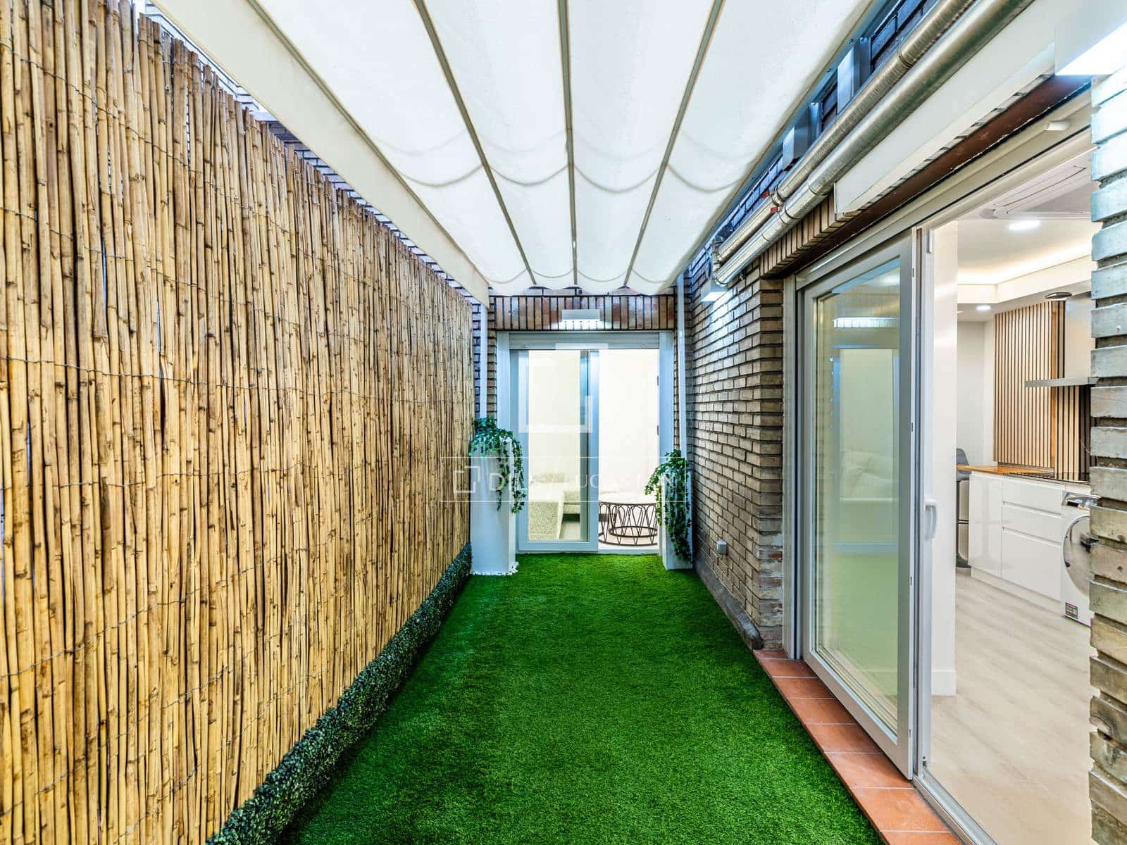 3 soveværelse Lejlighed til salg i Madrid by med garage - € 1.250.000 (Ref: 10136693)