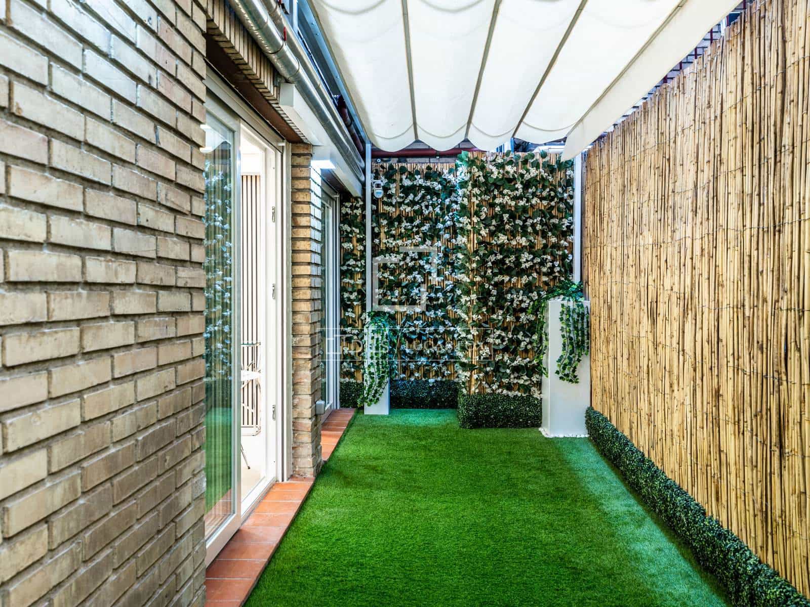 3 soveværelse Lejlighed til salg i Madrid by med garage - € 1.250.000 (Ref: 10136693)