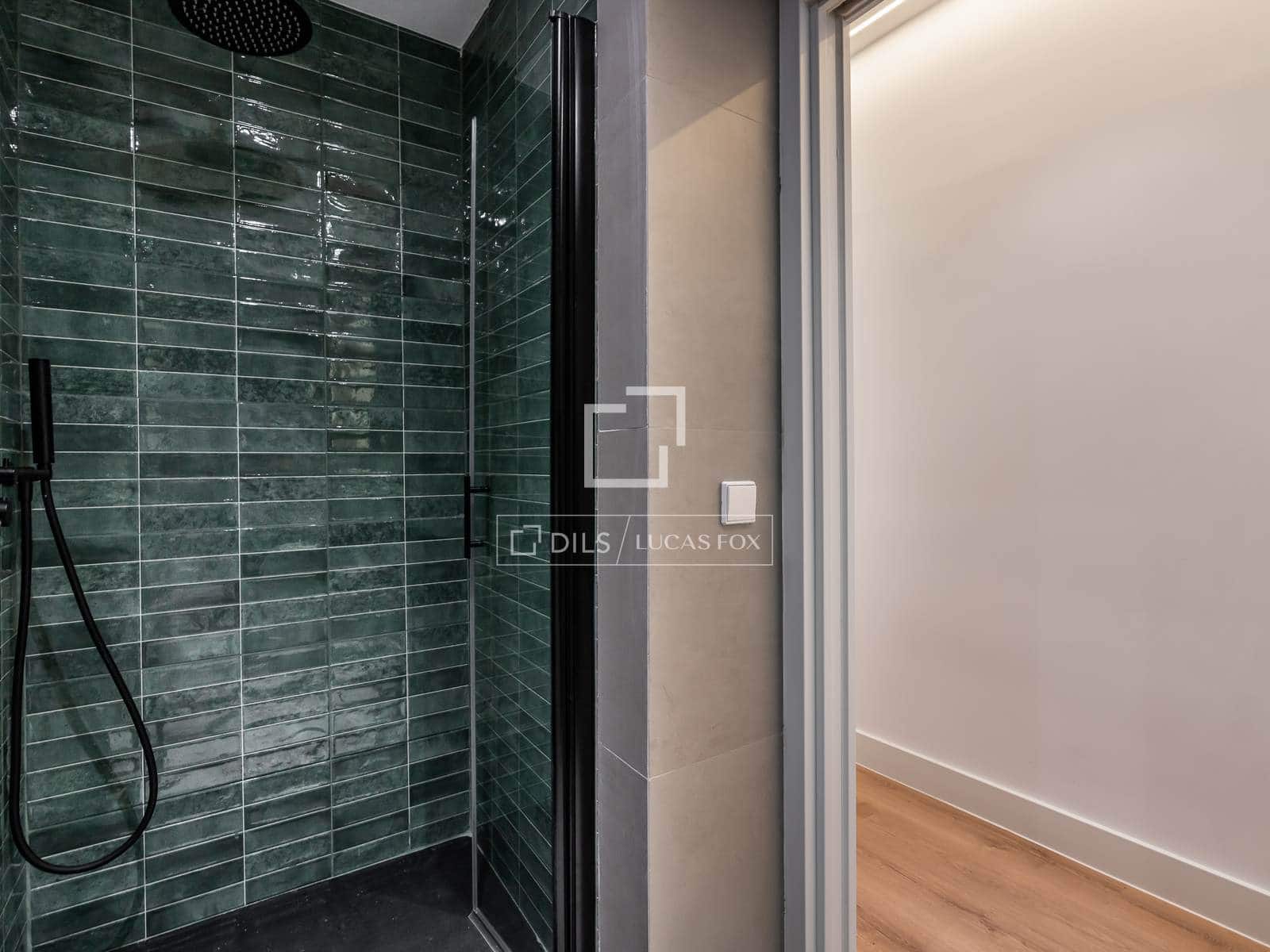 2 soveværelse Lejlighed til salg i Madrid by - € 1.050.000 (Ref: 10138781)