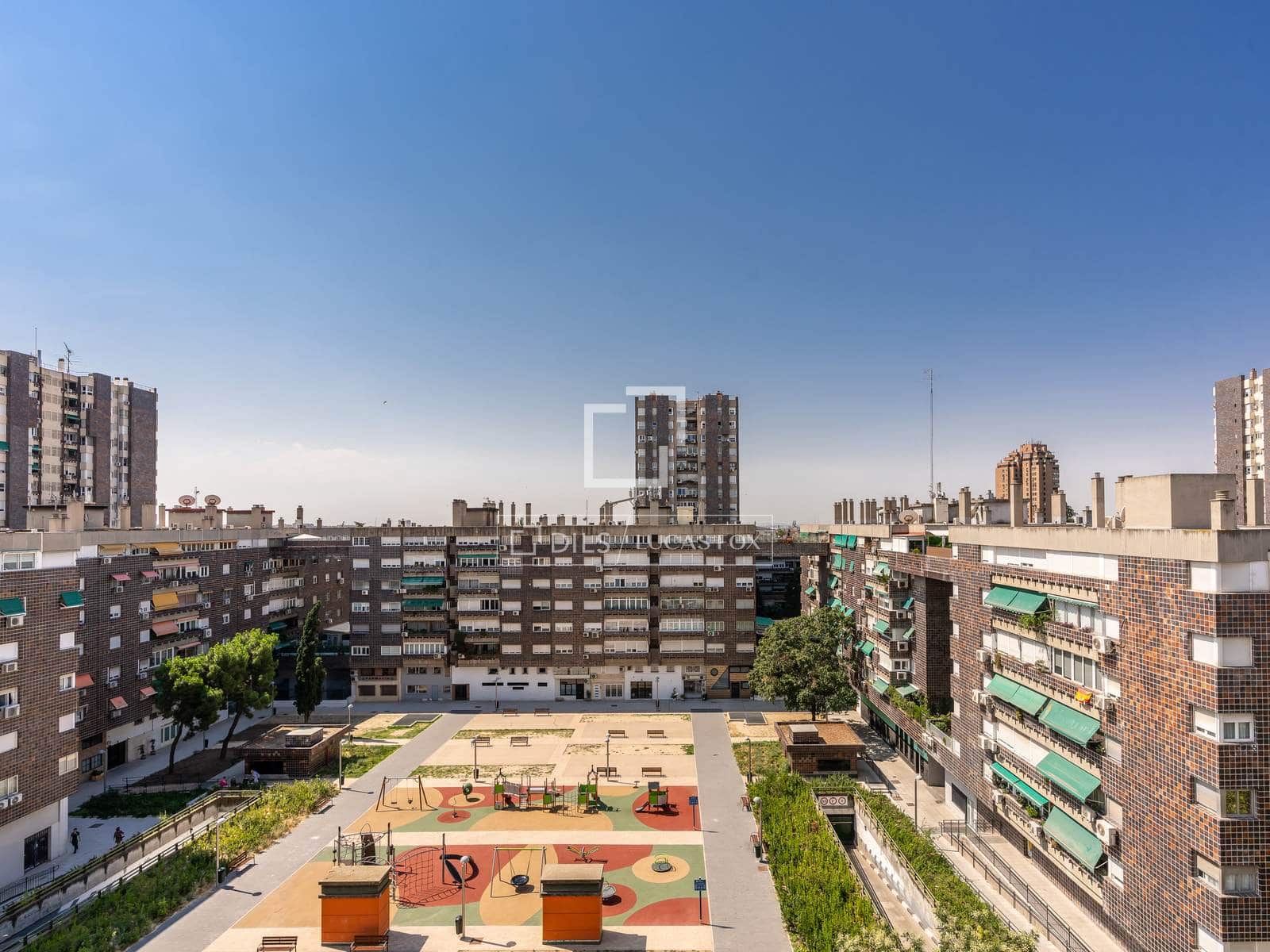 2 soveværelse Lejlighed til salg i Madrid by - € 1.050.000 (Ref: 10138781)