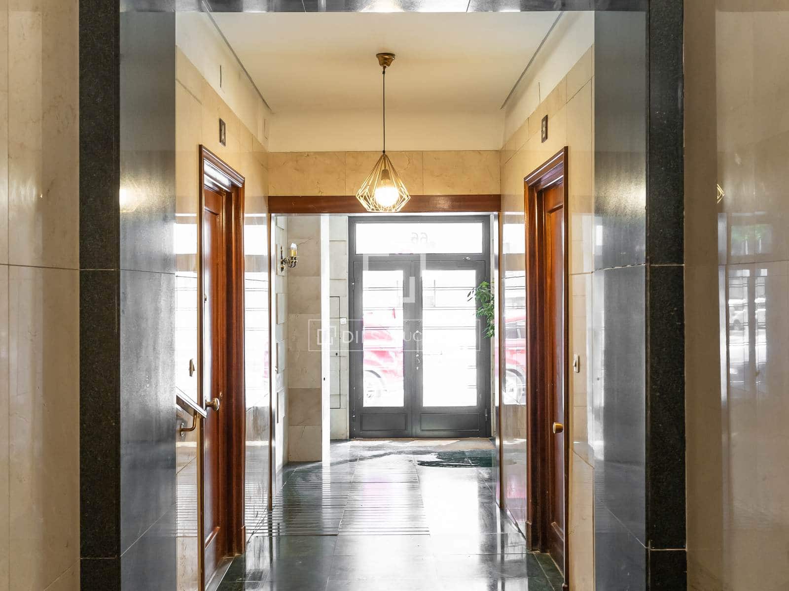 2 soveværelse Lejlighed til salg i Madrid by - € 1.050.000 (Ref: 10138781)