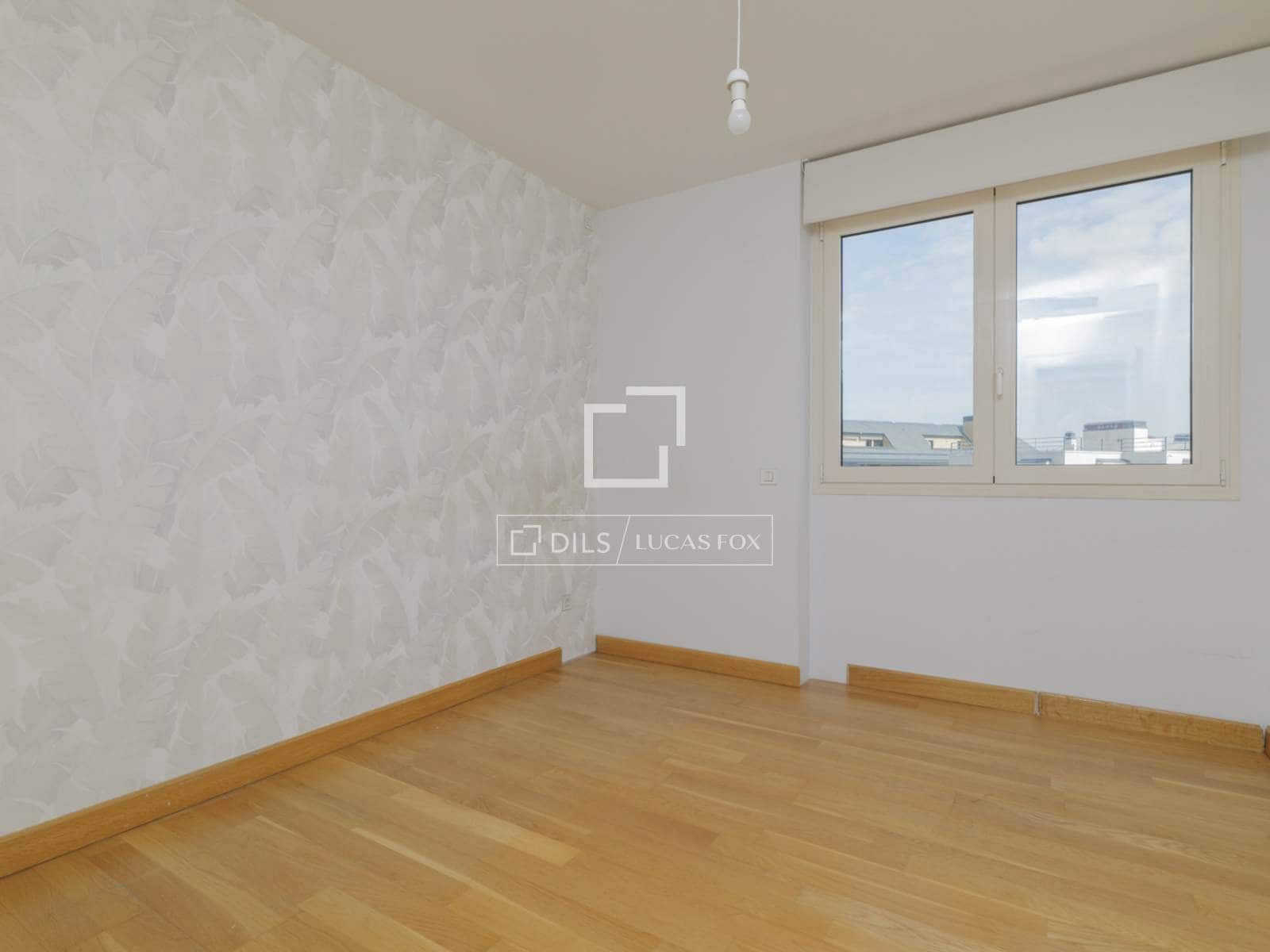 3 makuuhuone Kattohuoneisto myytävänä paikassa Pozuelo de Alarcon mukana uima-altaan 
autotalli - 1 195 000 € (Ref: 10138782)