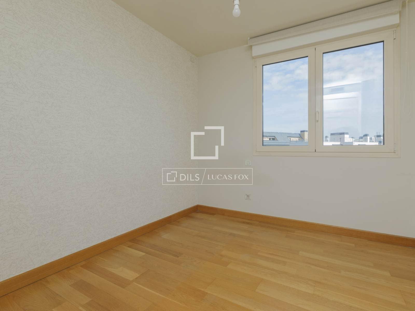 3 makuuhuone Kattohuoneisto myytävänä paikassa Pozuelo de Alarcon mukana uima-altaan 
autotalli - 1 195 000 € (Ref: 10138782)