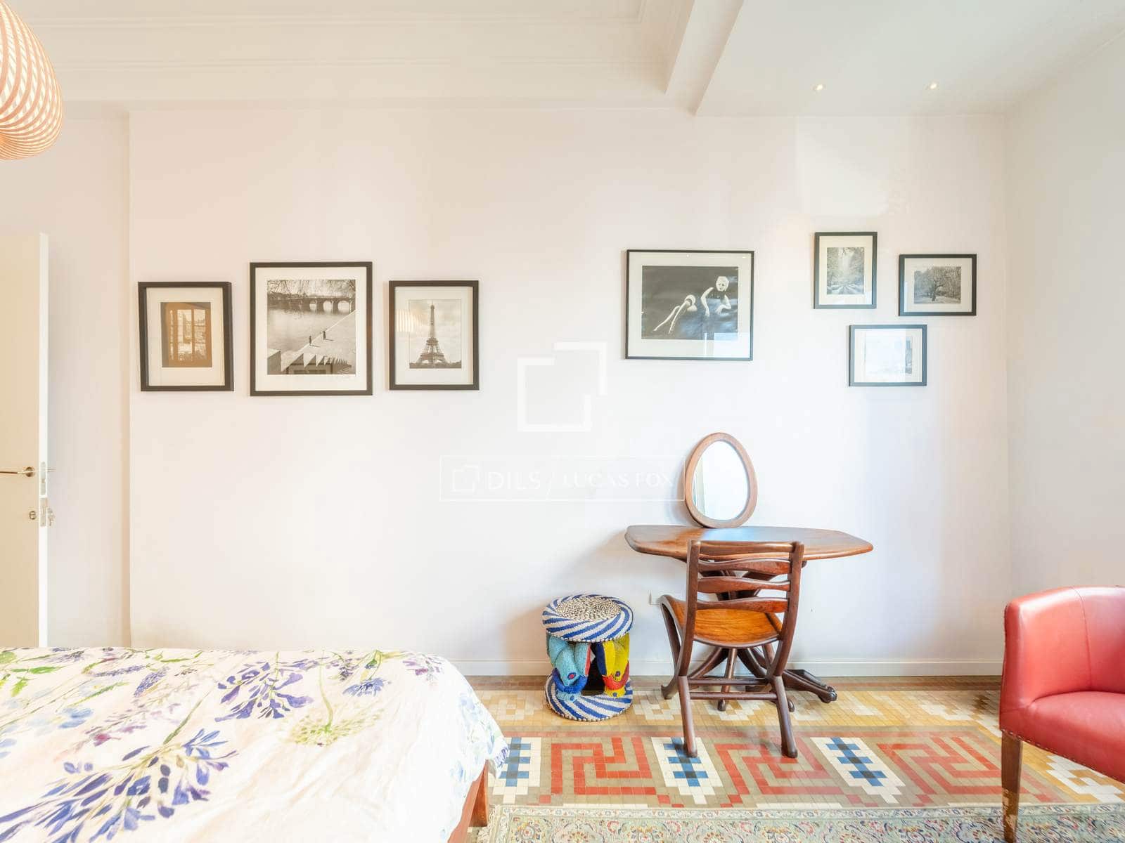 2 sovrum Lägenhet till salu i Valencia stad - 749 000 € (Ref: 10138783)