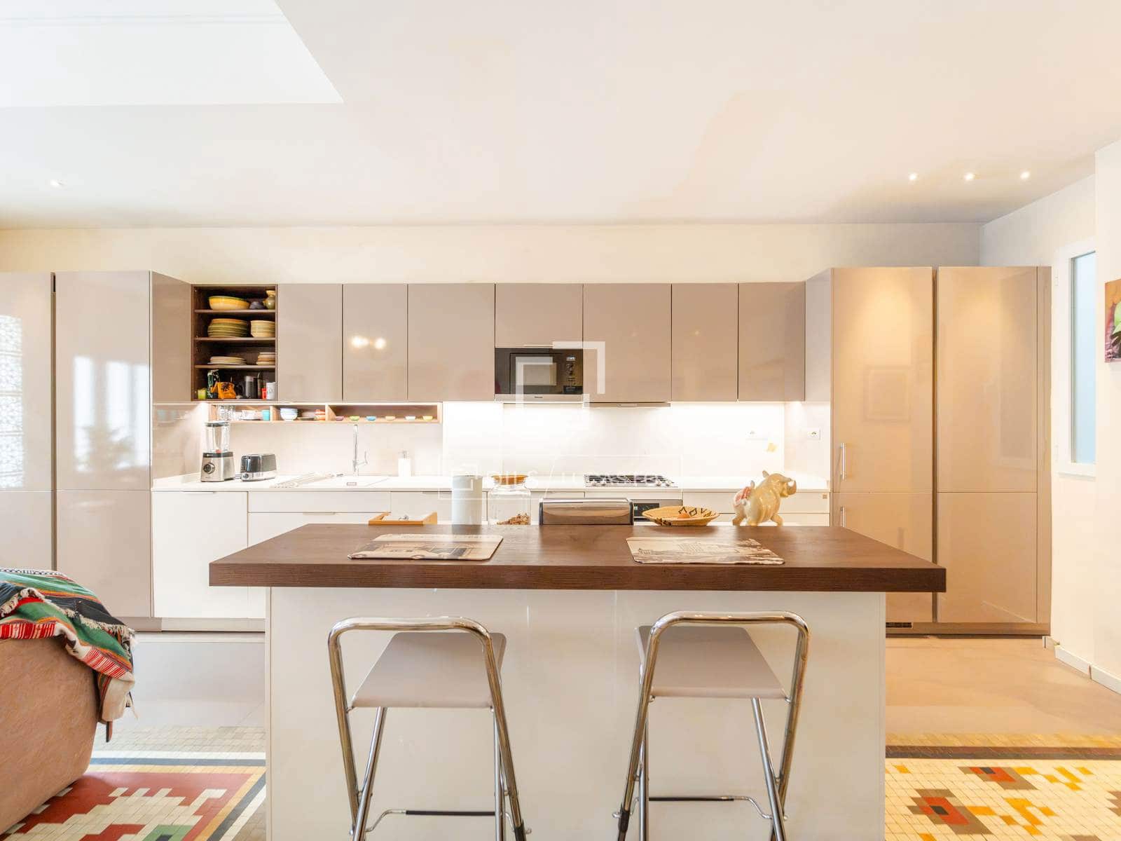 2 sovrum Lägenhet till salu i Valencia stad - 749 000 € (Ref: 10138783)