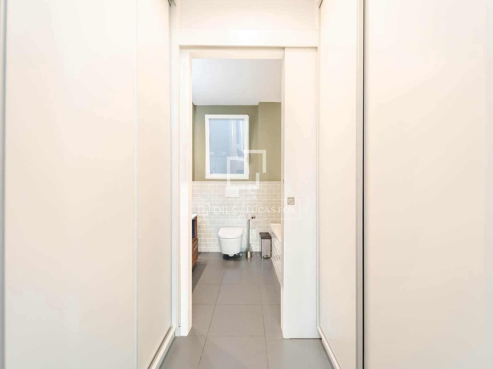 2 sovrum Lägenhet till salu i Valencia stad - 749 000 € (Ref: 10138783)
