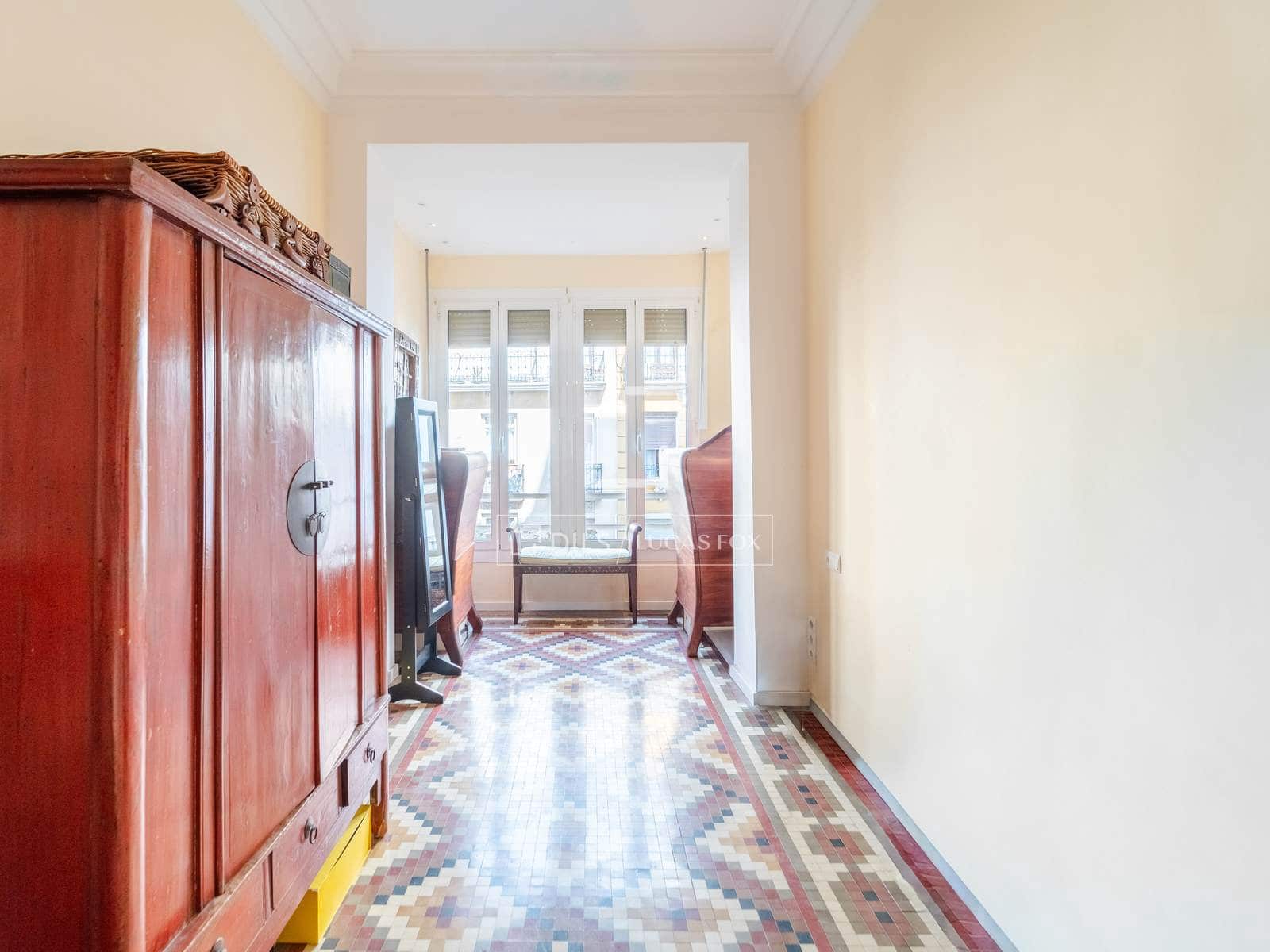 2 sovrum Lägenhet till salu i Valencia stad - 749 000 € (Ref: 10138783)