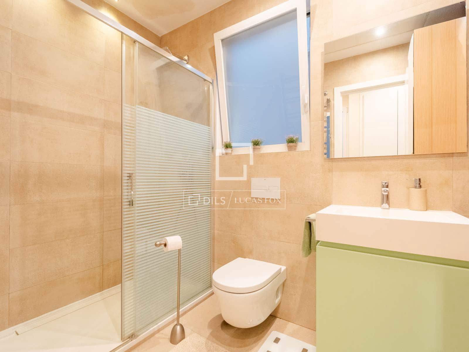 2 sovrum Lägenhet till salu i Valencia stad - 749 000 € (Ref: 10138783)