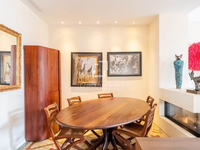 2 sovrum Lägenhet till salu i Valencia stad - 749 000 € (Ref: 10138783)