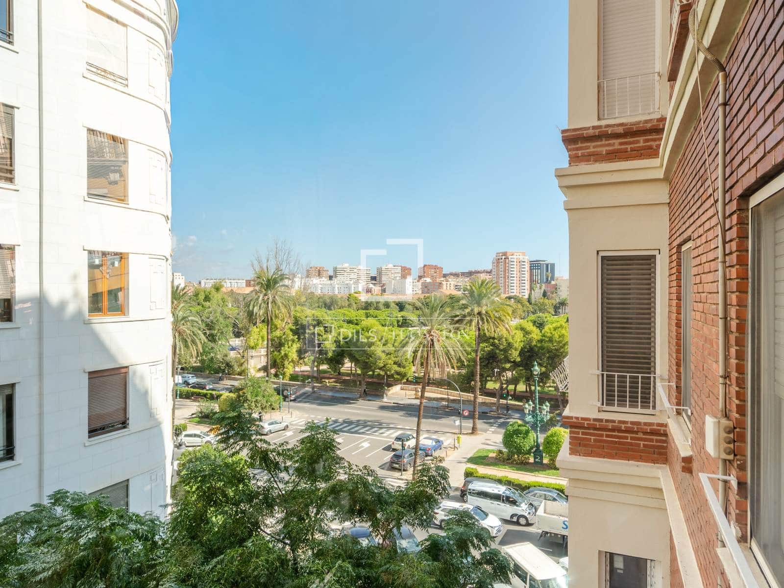 2 sovrum Lägenhet till salu i Valencia stad - 749 000 € (Ref: 10138783)