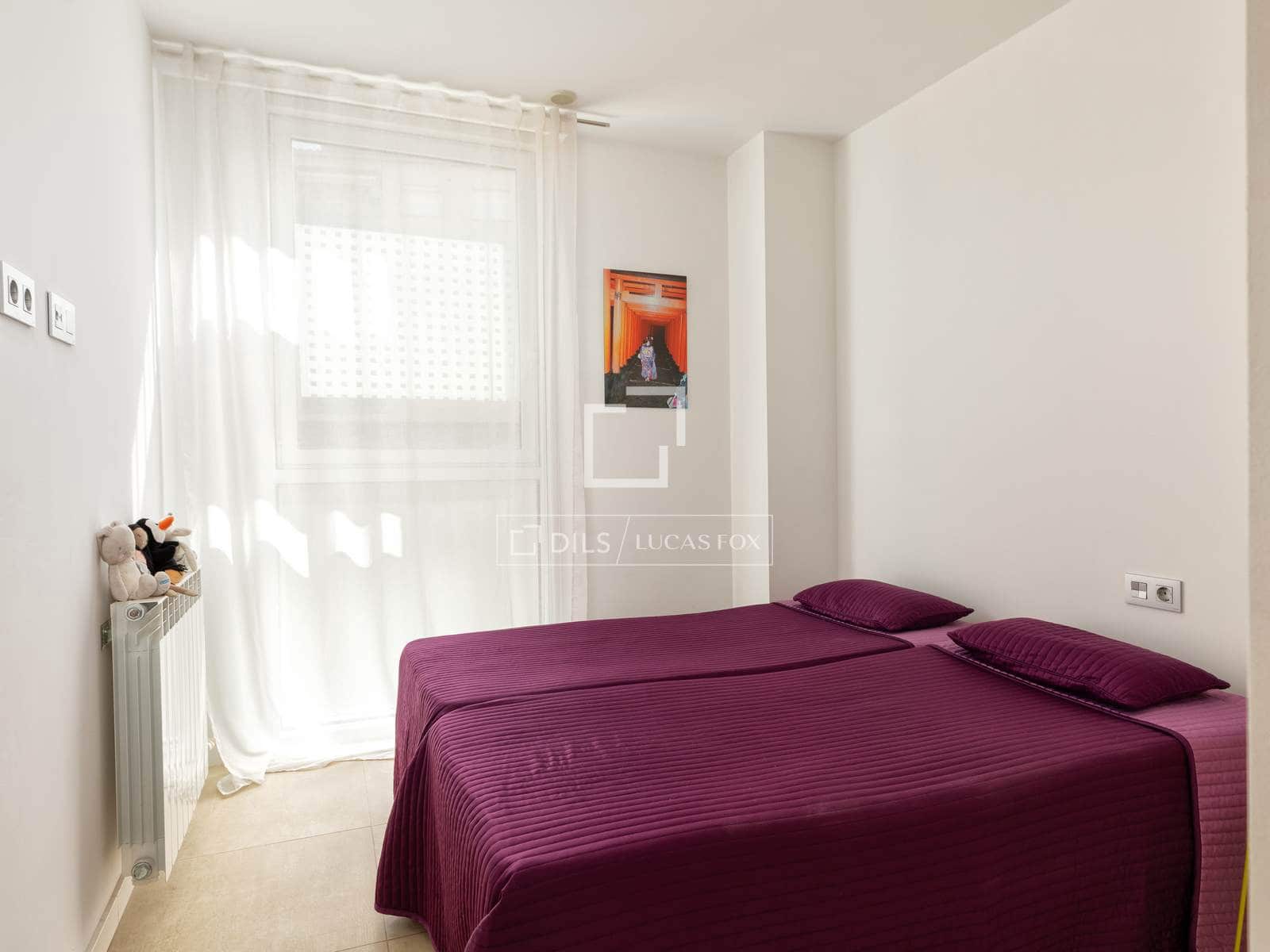 4 soverom Leilighet til salgs i Roses med garasje - € 995 000 (Ref: 10138784)