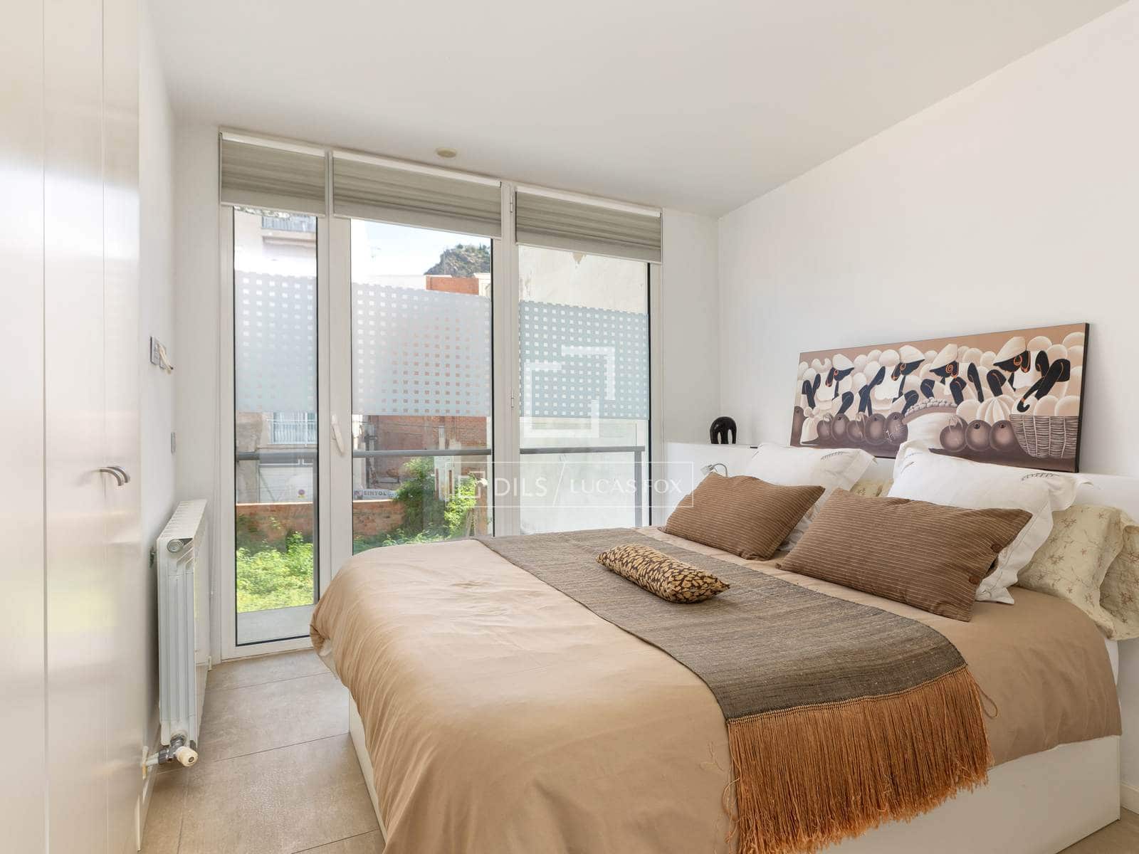 4 soverom Leilighet til salgs i Roses med garasje - € 995 000 (Ref: 10138784)