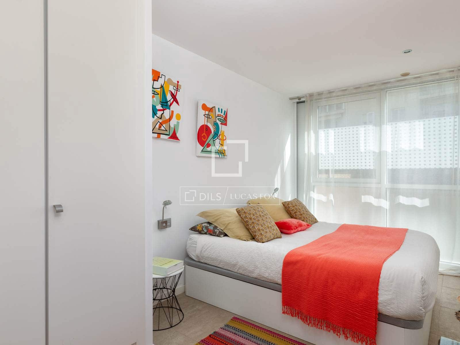 4 soverom Leilighet til salgs i Roses med garasje - € 995 000 (Ref: 10138784)