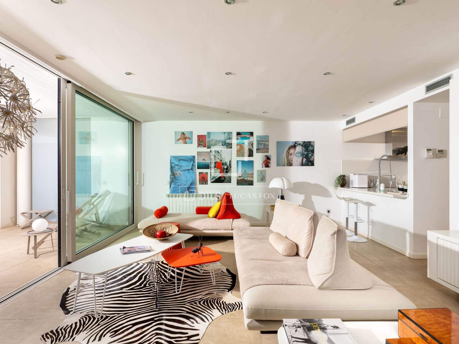 4 soverom Leilighet til salgs i Roses med garasje - € 995 000 (Ref: 10138784)