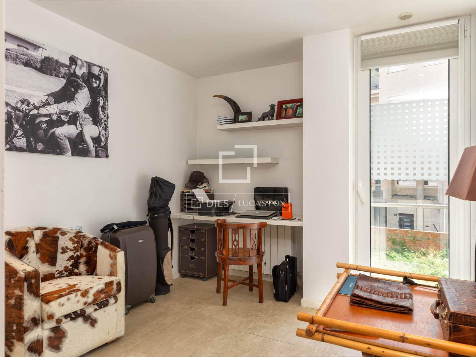 4 soverom Leilighet til salgs i Roses med garasje - € 995 000 (Ref: 10138784)