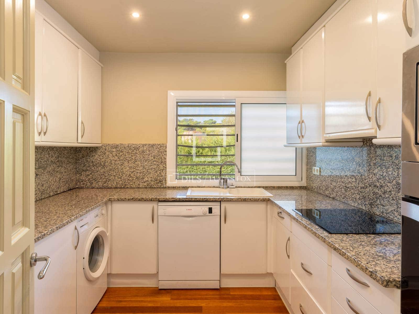 2 chambre Appartement à vendre à Begur avec piscine garage - 1 100 000 € (Ref: 10138785)