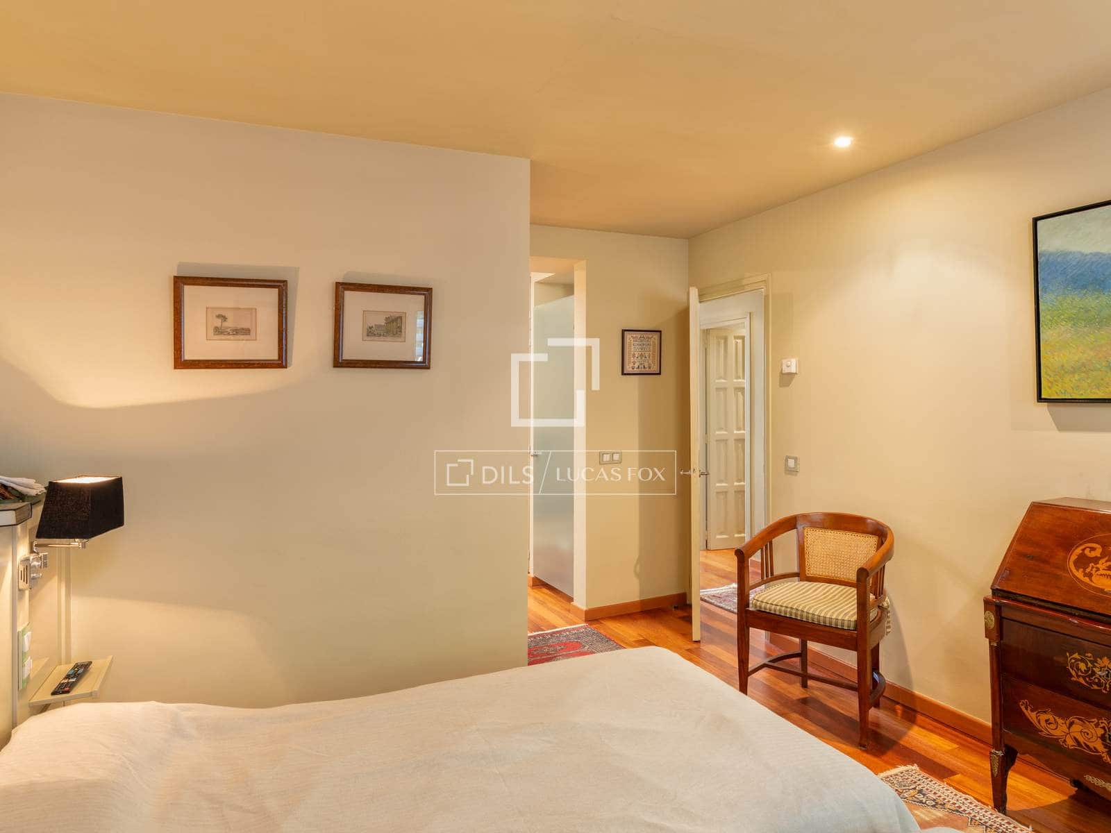 2 chambre Appartement à vendre à Begur avec piscine garage - 1 100 000 € (Ref: 10138785)