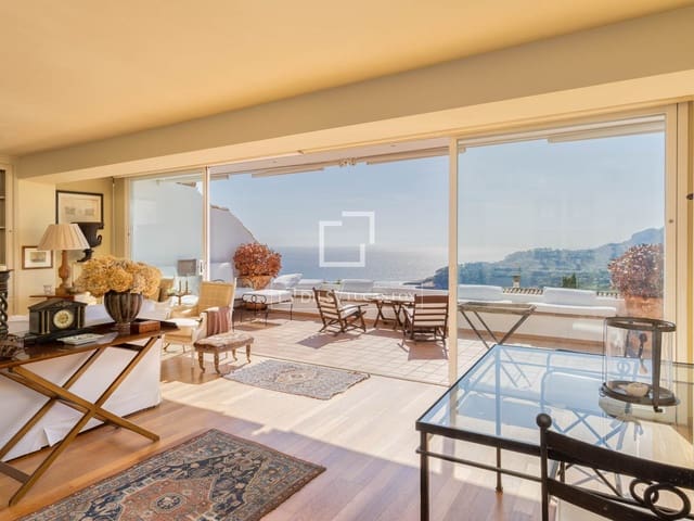 2 chambre Appartement à vendre à Begur avec piscine garage - 1 100 000 € (Ref: 10138785)