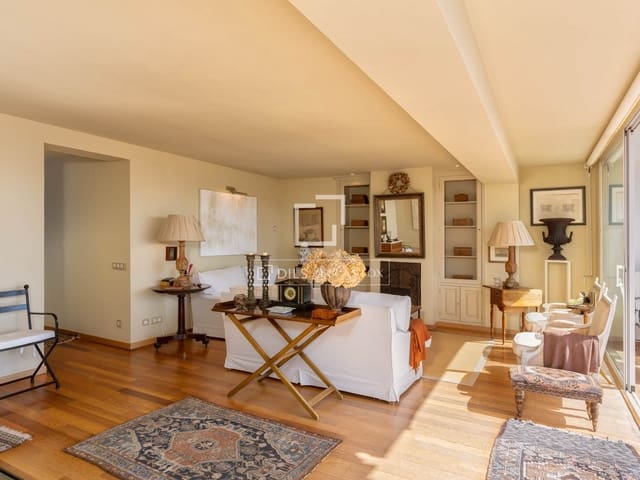 2 chambre Appartement à vendre à Begur avec piscine garage - 1 100 000 € (Ref: 10138785)