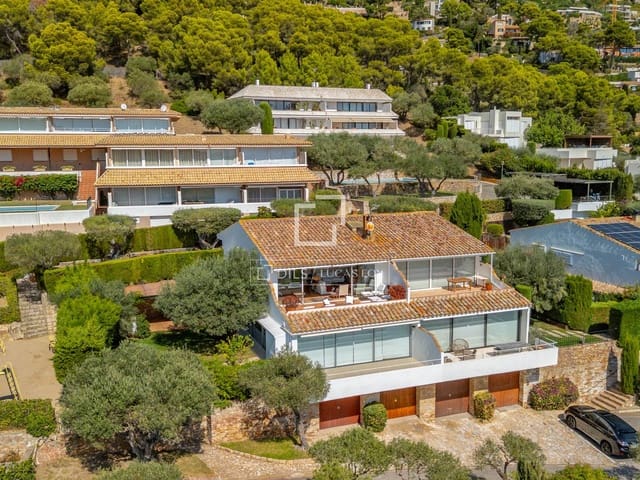2 chambre Appartement à vendre à Begur avec piscine garage - 1 100 000 € (Ref: 10138785)
