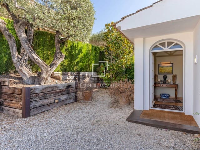 2 chambre Appartement à vendre à Begur avec piscine garage - 1 100 000 € (Ref: 10138785)