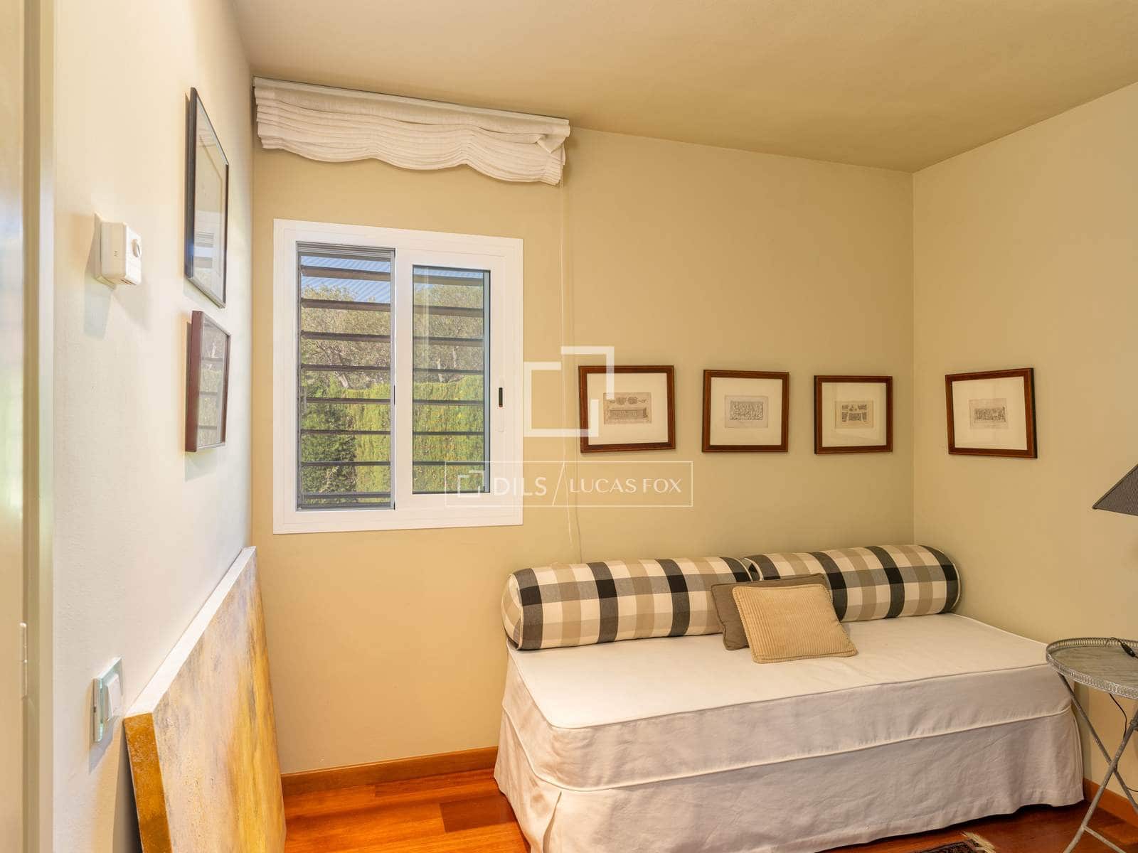 2 chambre Appartement à vendre à Begur avec piscine garage - 1 100 000 € (Ref: 10138785)