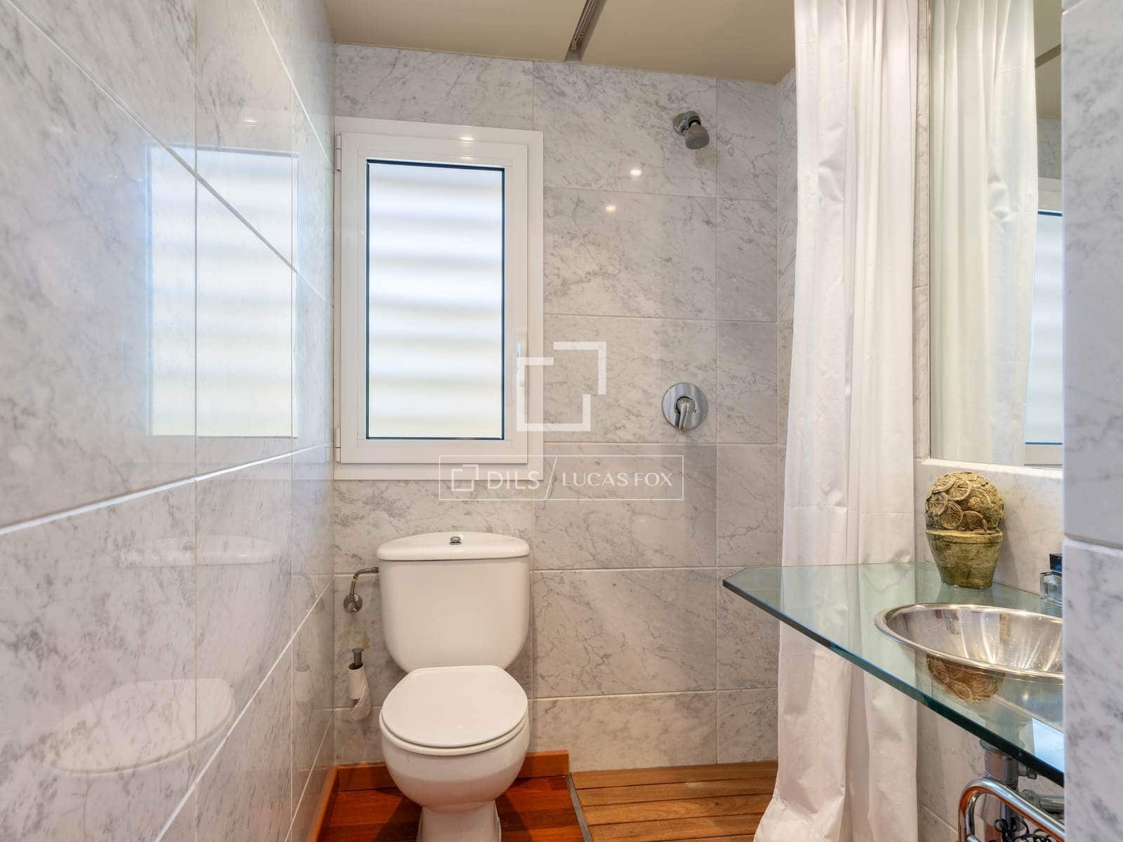 2 chambre Appartement à vendre à Begur avec piscine garage - 1 100 000 € (Ref: 10138785)