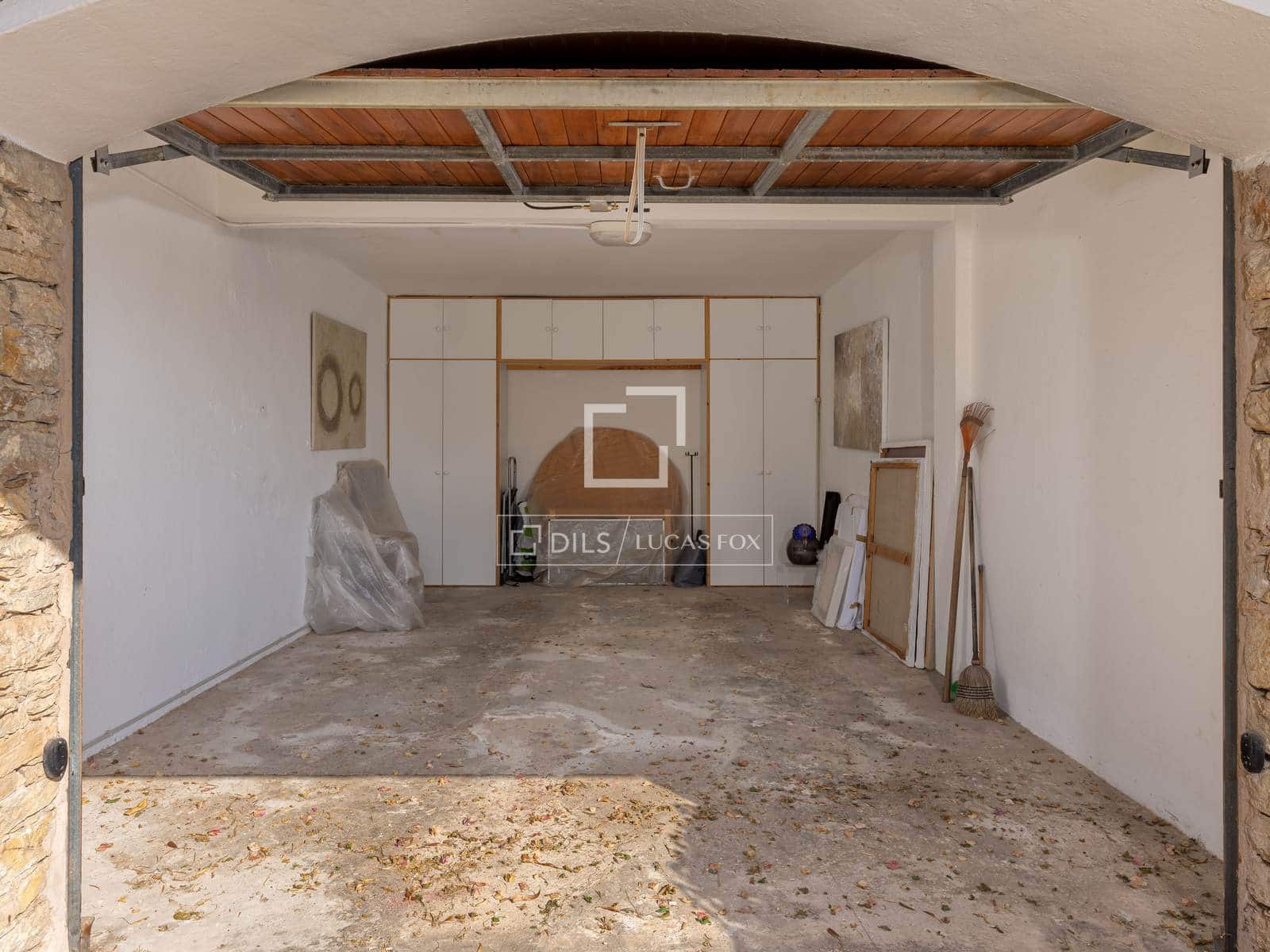 2 chambre Appartement à vendre à Begur avec piscine garage - 1 100 000 € (Ref: 10138785)