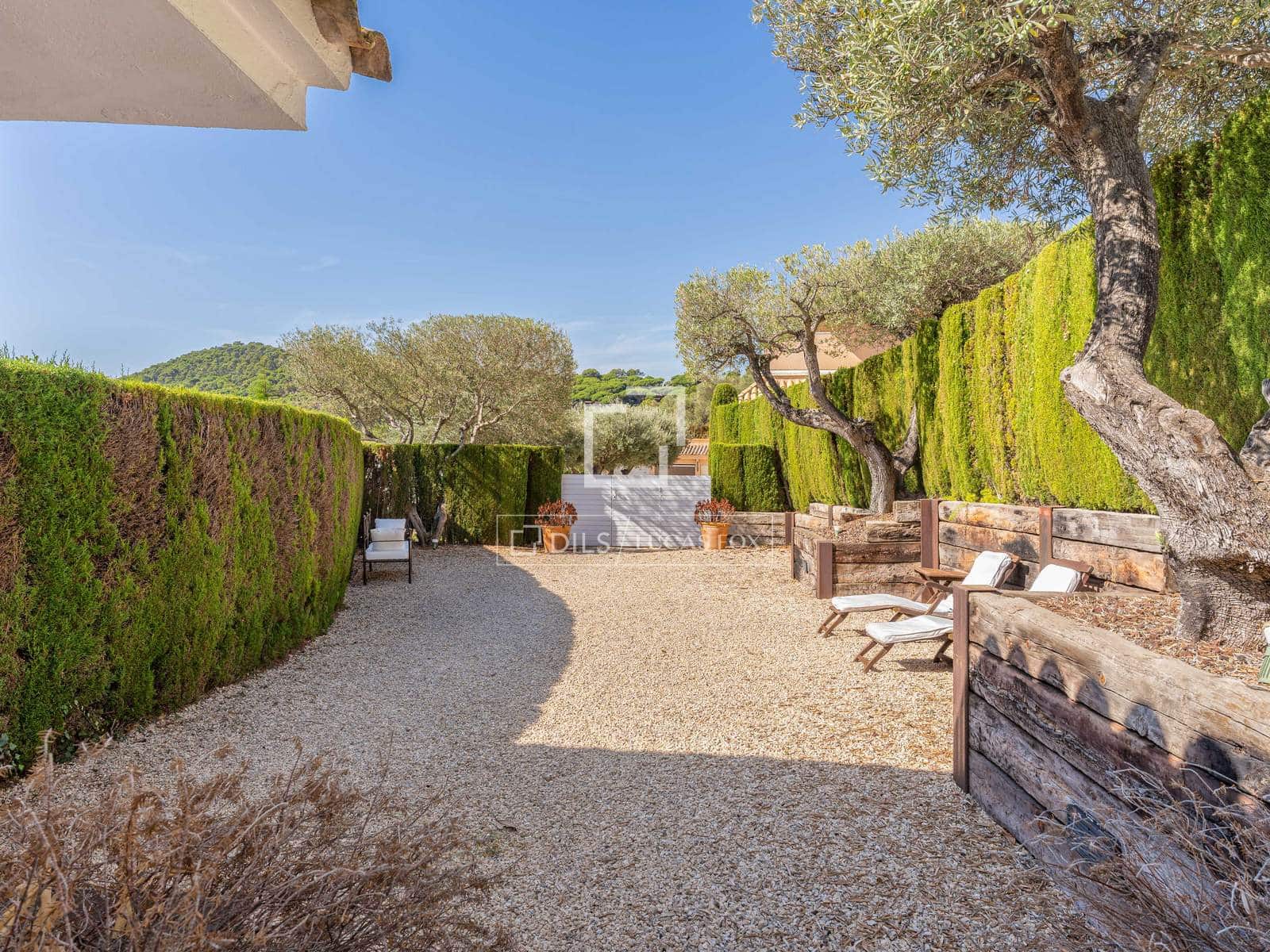 2 chambre Appartement à vendre à Begur avec piscine garage - 1 100 000 € (Ref: 10138785)