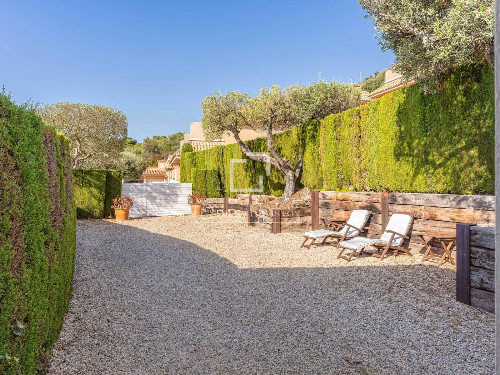 2 chambre Appartement à vendre à Begur avec piscine garage - 1 100 000 € (Ref: 10138785)