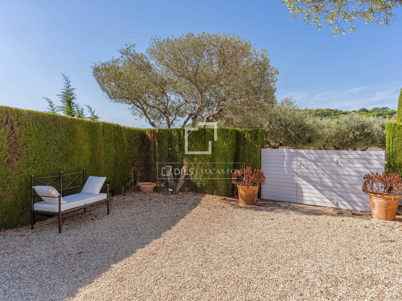 2 chambre Appartement à vendre à Begur avec piscine garage - 1 100 000 € (Ref: 10138785)