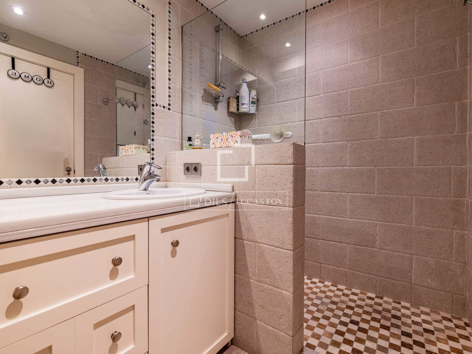 Apartamento de 4 habitaciones en Madrid ciudad en venta con garaje - 1.790.000 € (Ref: 10138786)