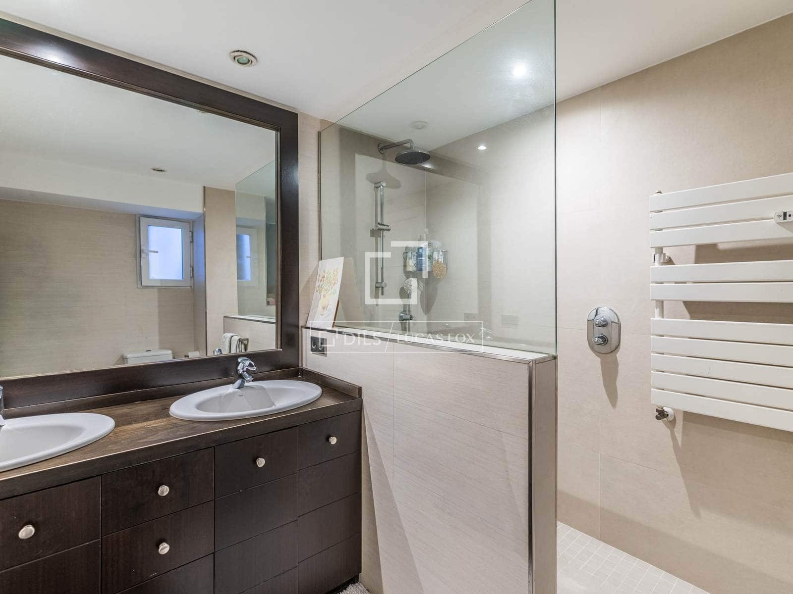 Apartamento de 4 habitaciones en Madrid ciudad en venta con garaje - 1.790.000 € (Ref: 10138786)