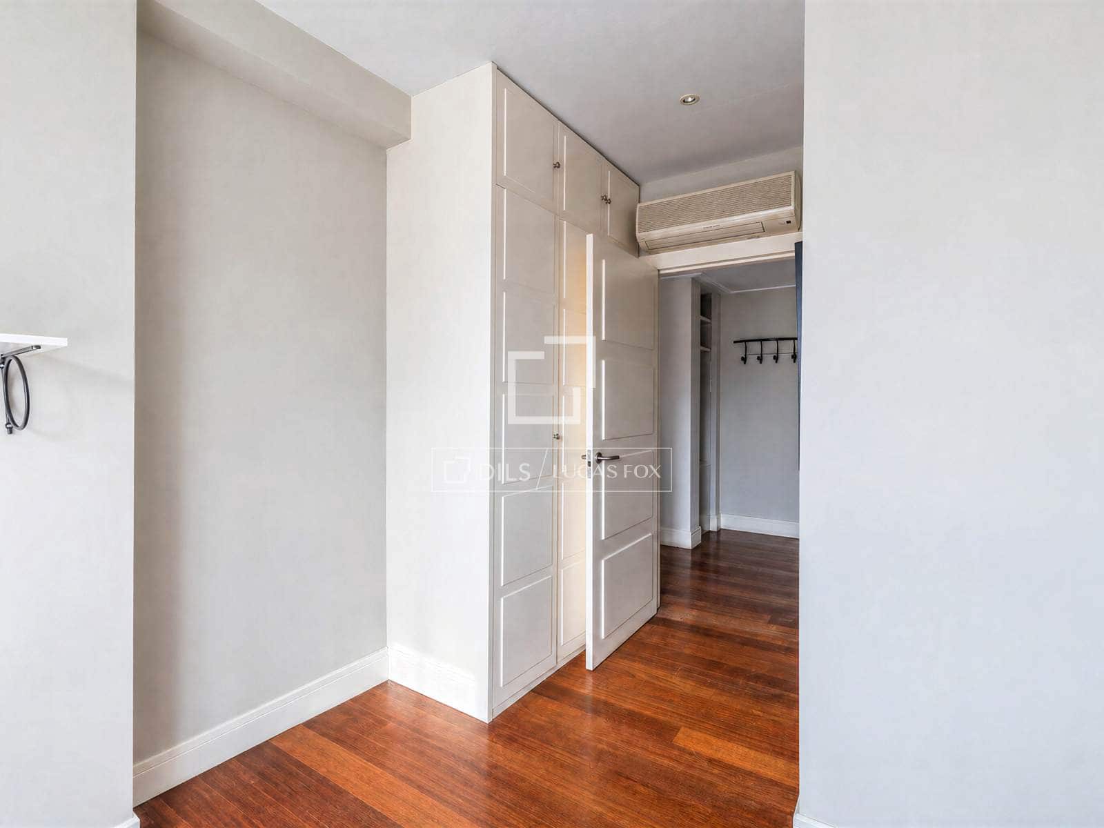 Apartamento de 4 habitaciones en Madrid ciudad en venta con garaje - 1.790.000 € (Ref: 10138786)